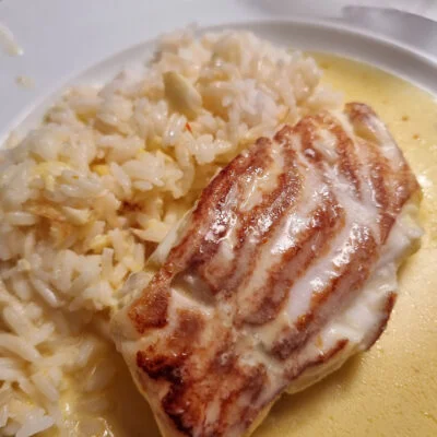 Skrei (Winterkabeljau)