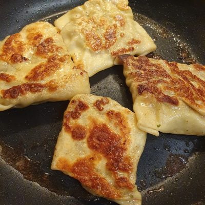 Maultaschen