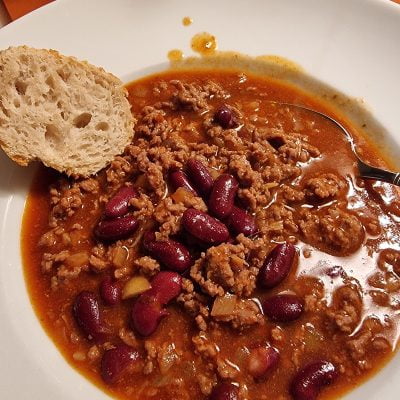 Chili con Carne