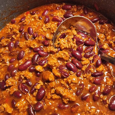 Chili con Carne