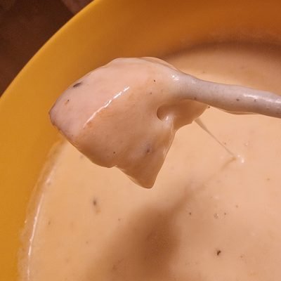 Käsefondue