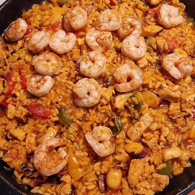 Paella