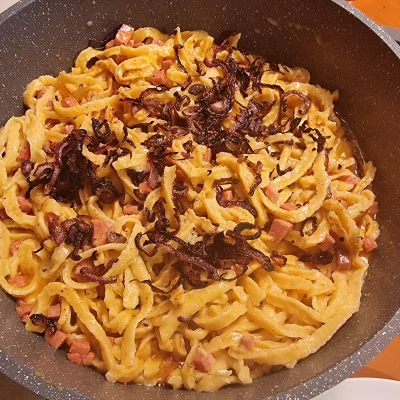 Kässpätzle