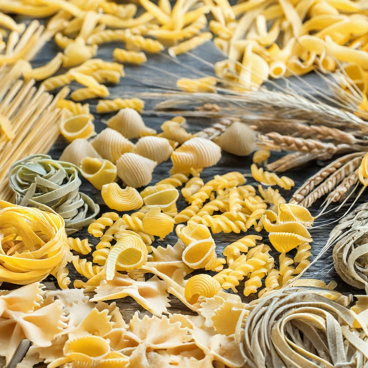 Pasta