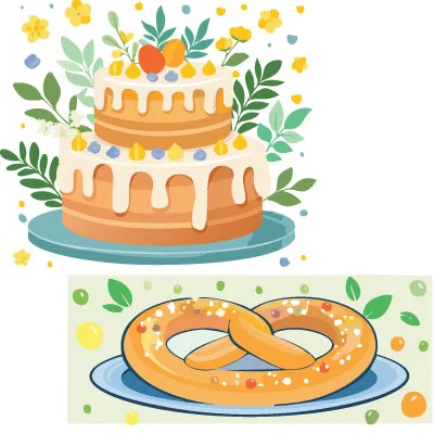 Backen