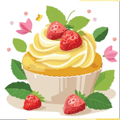 Dessert