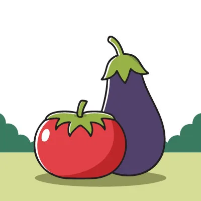 Gemüse