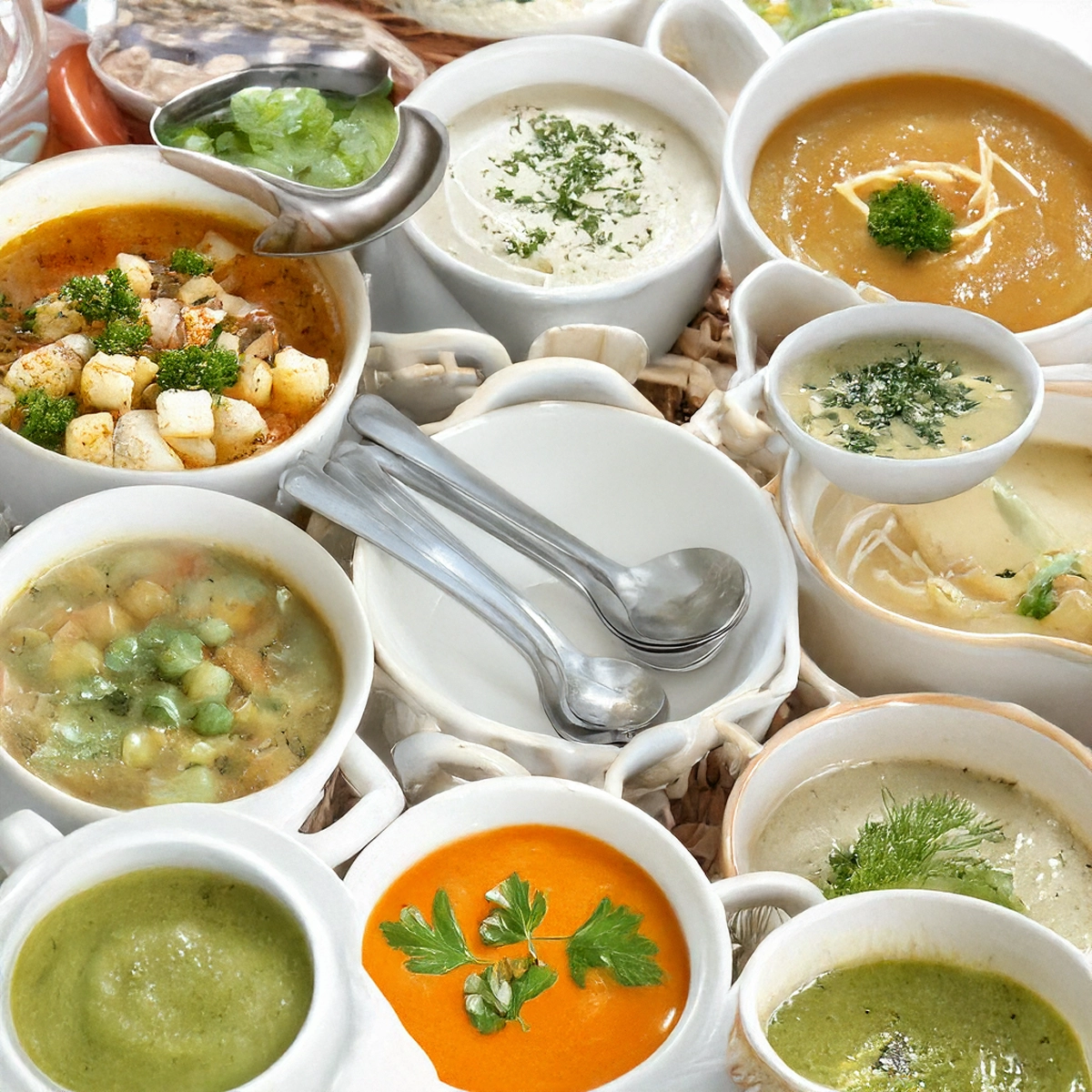 Suppe