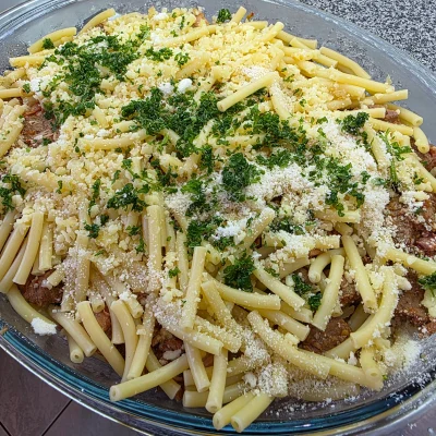 Korsischer Fleischtopf