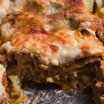 Lasagne
